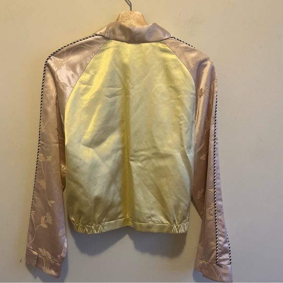Phillip Lim Silk Western Jacket - Picture 4 of 11